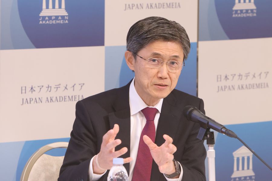 「第10期ジュニア・アカデメイア 第2回合宿・第6回対話」を開催しました