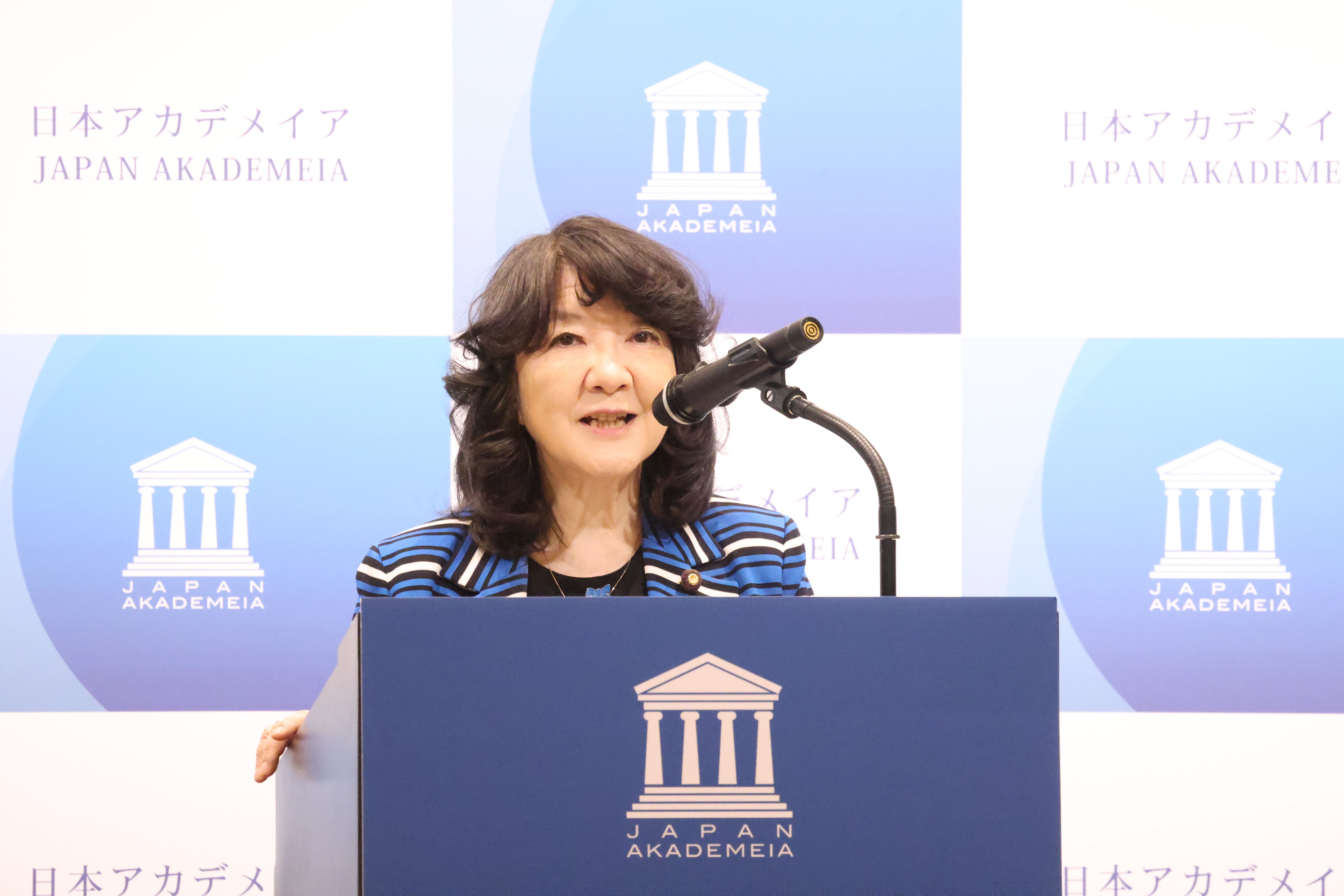 「片山さつき・参議院議員（財務大臣）との交流会」を開催しました